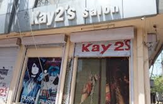 Kay2's Beauty Salon